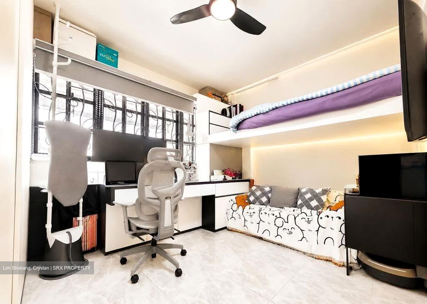 Blk 411 Eunos Road 5 (Geylang), HDB Executive #613535611